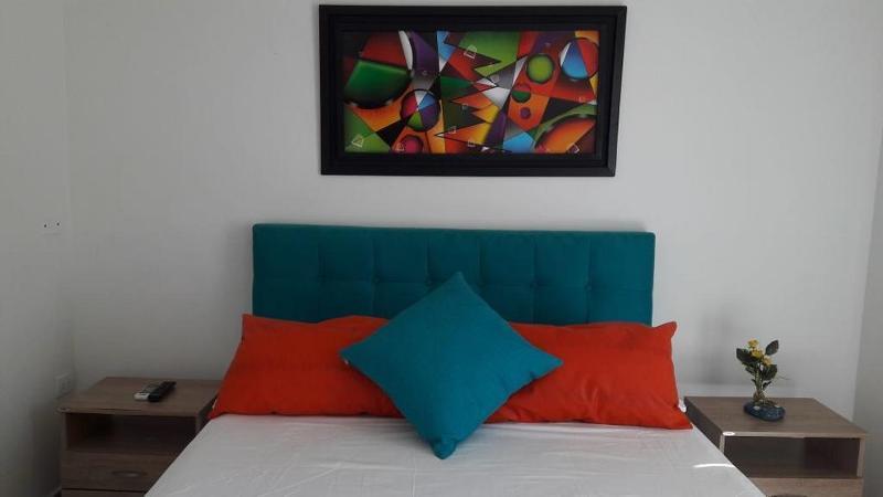 Hotel Mare Mare Inn San Andrés Exterior foto